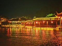 -凤城河风景区