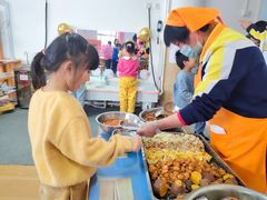 -北京市朝阳区阳光起点幼儿园(东坝园)