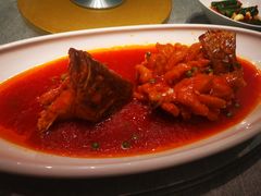 松鼠大桂鱼-绿波廊(豫园店)