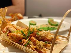-桥东喜碧海鲜街(水东街店)