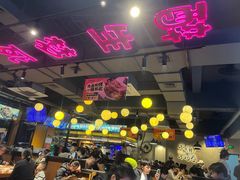 -本色.小马哥烧烤(五一路总店)
