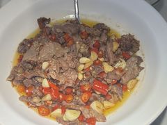 -费大厨辣椒炒肉(黄兴中心广场店)