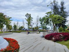 -成飞公园
