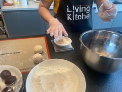 -Living Kitchen团建·厨艺派对空间(国贸店)