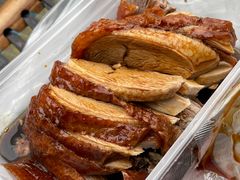 烤鸭-竺桥兄弟烤鸭馆(竺桥店)