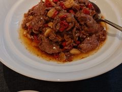 -喜湘宴·精致湖南菜(和平西桥店)