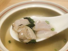 -佛山希尔顿酒店·融誉亚洲美食荟