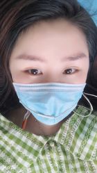 点击看大图 -西施无菌半永久纹绣眉眼影唇轻增发纹发际线