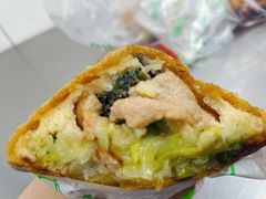海蛎饼-陈记紫菜饼(湖滨霞店)