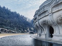 -牛首山文化旅游区