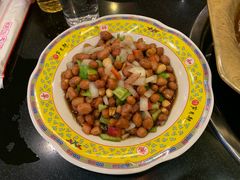 -芦月轩羊蝎子(北蜂窝店)