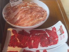 -川味观·鲜货火锅(西湖文化广场店)