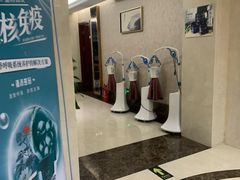 -华夏良子·足道SPA艾灸(开源店)