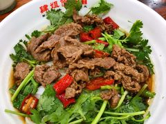-肆姐面粉馆(坡子街店)