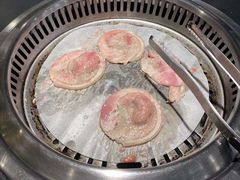 -德得轩烤涮一体自助餐厅(王府井店)