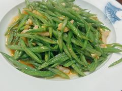 -云中菜馆(恒晟·云中绿园店)