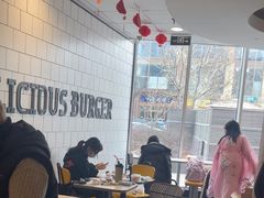 -麦当劳(欧陆广场店)