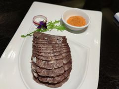 -新南华大酒店(广中店)