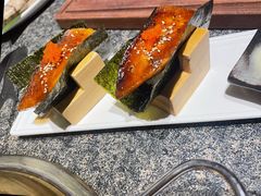 -NIUAN牛庵·日式和牛烧肉(恒隆店)