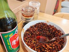 -水仙拉面(水仙街店)