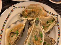 -百合酒店-香榭里自助餐厅