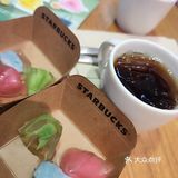 新品咖啡送好礼