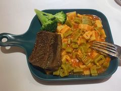 儿童意面-王品牛排(帝壹城店)