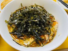 -屋里家延边朝鲜族冷面(南园店)
