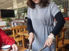 -张记焖窑·十五年专注焖烤(雍和宫店)