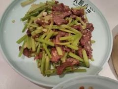 -大厨小馆(华阳城店)