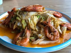 -隐厨·海鲜餐厅(恒通路店)