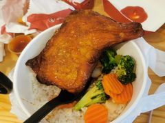 -肯德基(丰管路店)