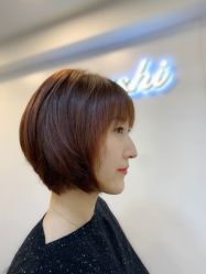 -雅仕 HAIR SALON 美发沙龙