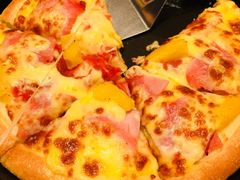 -必胜客(沈辽路万达店)