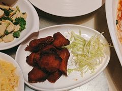 -上海虹桥宾馆味翠餐厅