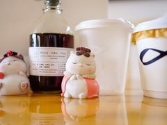 -Line 咖啡(石厦花园店)