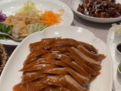 -北京王府井希尔顿酒店·秦唐中餐厅Chynna