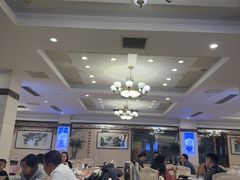 -烤肉宛饭庄(南礼士路店)