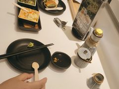 -禾绿回转寿司(苏宁广场店)