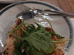 -PIZZA BIANCA(民园店)