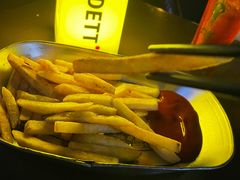 -ohbar live house(人广店)