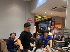 -小船渔村•大连菜•大连焖鱼(明泽街店)