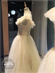 -太古映画婚纱摄影(天河店)