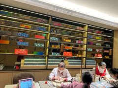 -海底捞火锅(吴中路店)