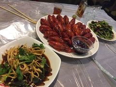 -四妹餐厅(玫瑰街店)