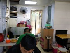 大堂-罗氏牛肉粉大王