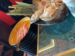 -牛New寿喜烧(金鹰世界店)