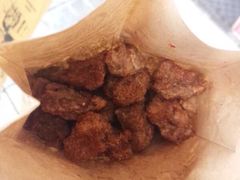-傅强排骨(成都总店)