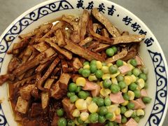 -梅溪·小伙子干挑面(安吉总店)