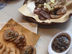 -东方饺子王(工农大路店)